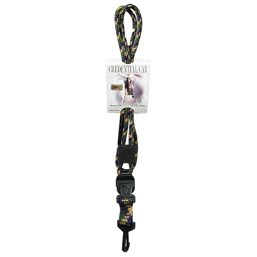 EK Ekcessories ID Badge (Min Order Qty 8) MPN:10198C20