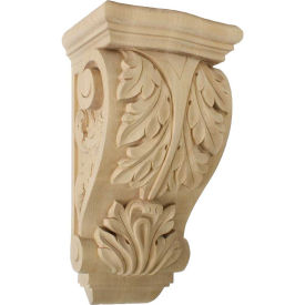 Ekena Large Farmingdale Acanthus Corbel COR08X06X14FRLW 8