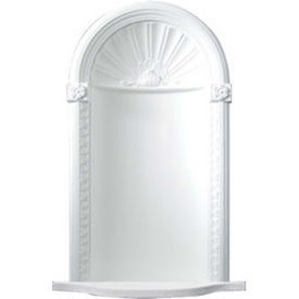 Ekena Medway Niche NCH18X38ME 16-3/4