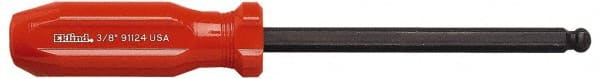 12mm Hex Ball End Driver MPN:91624
