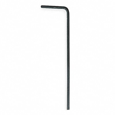 Hex Key L Shape 4 3/32 in PK10 MPN:16608