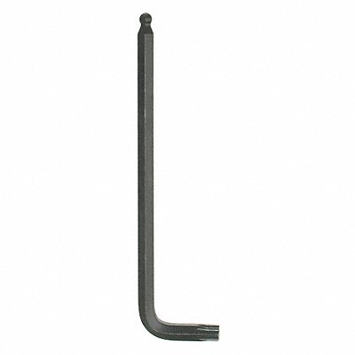 Torx Key L Shape Alloy Steel 4 1/2 in MPN:15030