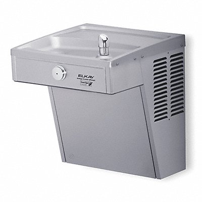 Sngle Drinking Ftn H 20 5/8in D 18 5/8in MPN:VRCGRN8
