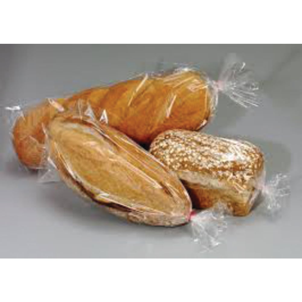 Example of GoVets Poly Bags category