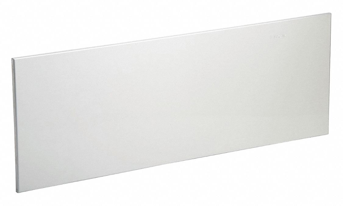 Utility Sink SS 12 H 33 L 1/2 W MPN:EFSBP33