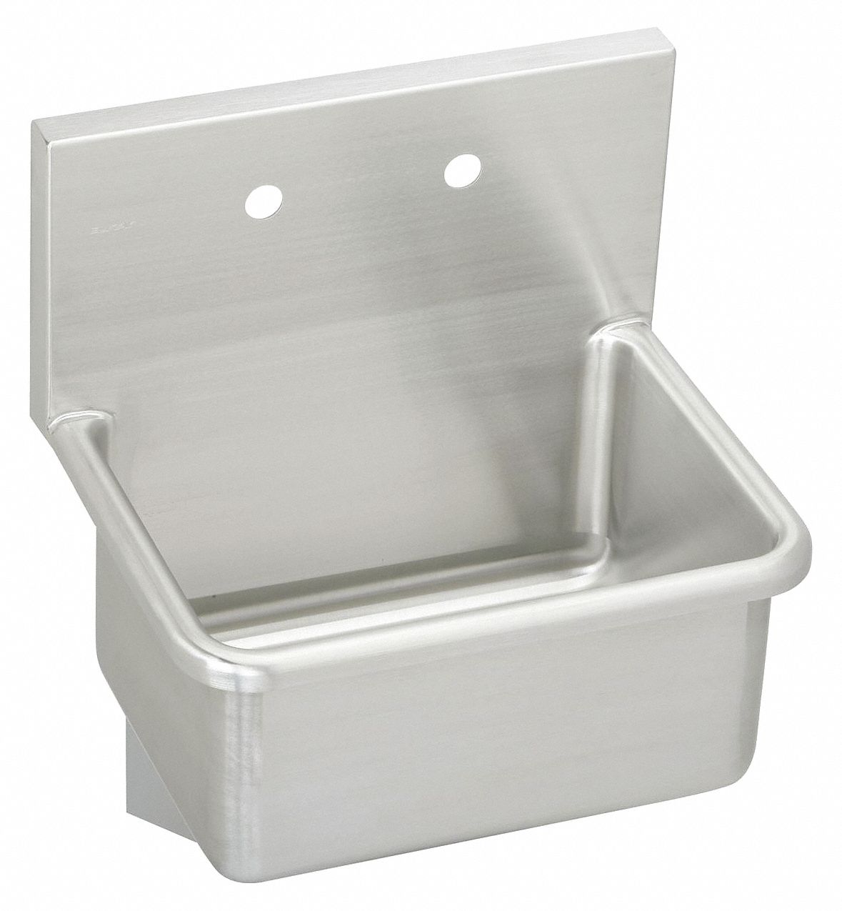 Elkay Svc Sink Rect 18inx14inx12in MPN:ESS21182