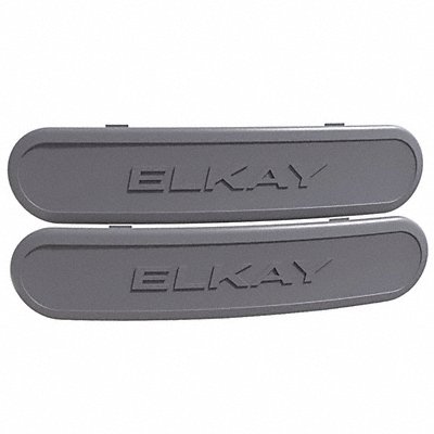 Front Pushbar Kit Gray H 5 in MPN:1000001600