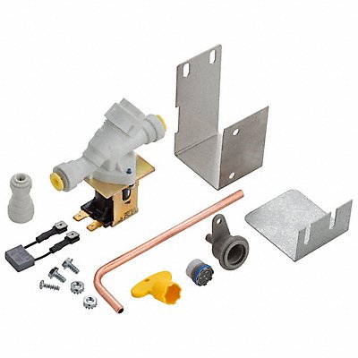 Valve Kit Elkay 1x1x1 Solenoid Valve MPN:2000000503