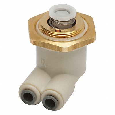 Regulator Kit Rubber H 2 1/2 in L 5in MPN:98733C