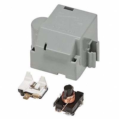 Compressor Electrical Components Metal MPN:98749C