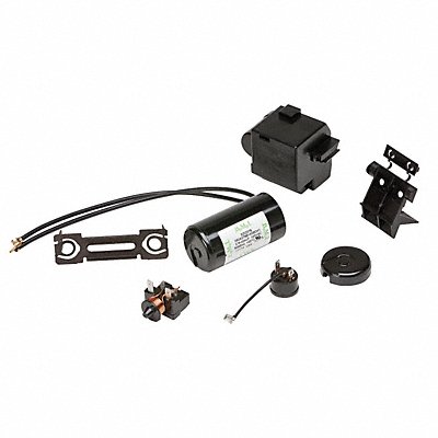 Compressor Electrical Components 115V AC MPN:98755C