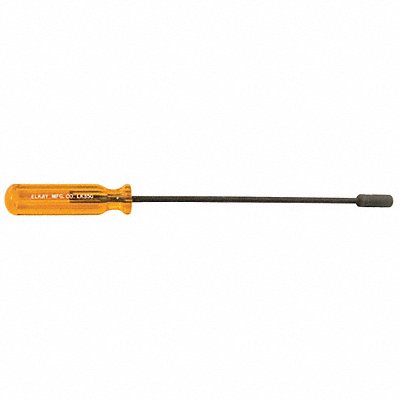 Screwdriver Orange Steel H 1in W 1 in MPN:LK350