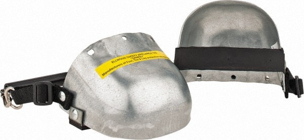 Universal Size, Carbon Steel Toe Guards MPN:702