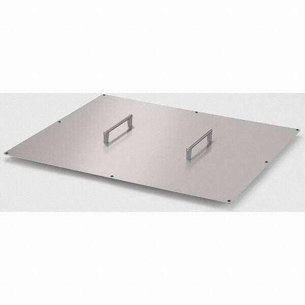 Parts Washer Cover MPN:107 6807