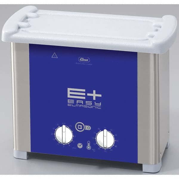 Ultrasonic Cleaner: Bench Top MPN:111 8882-101