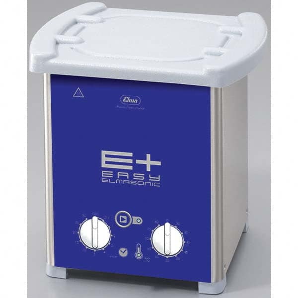 Ultrasonic Cleaner: Bench Top MPN:111 8886-101