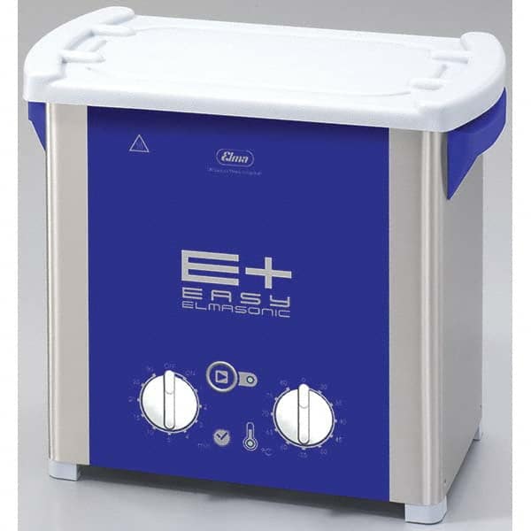 Ultrasonic Cleaner: Bench Top MPN:111 8891-101