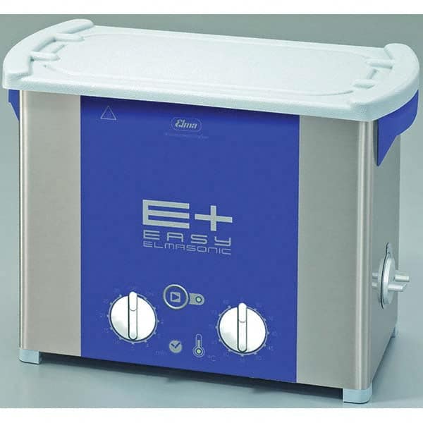 Ultrasonic Cleaner: Bench Top MPN:111 8893-101