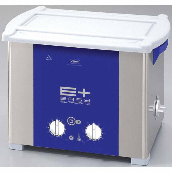 Ultrasonic Cleaner: Bench Top MPN:111 8895-101