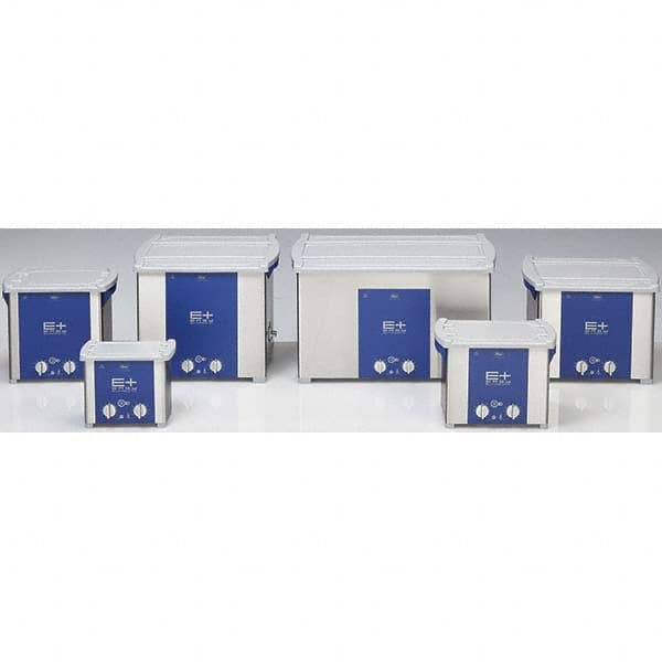 Ultrasonic Cleaner: Bench Top MPN:111 8897-101