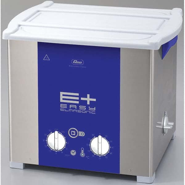 Ultrasonic Cleaner: Bench Top MPN:111 8899-101