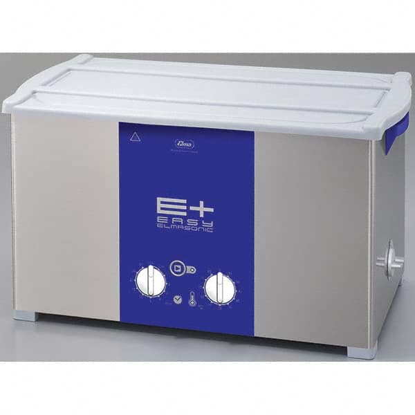 Ultrasonic Cleaner: Bench Top MPN:111 8901-101