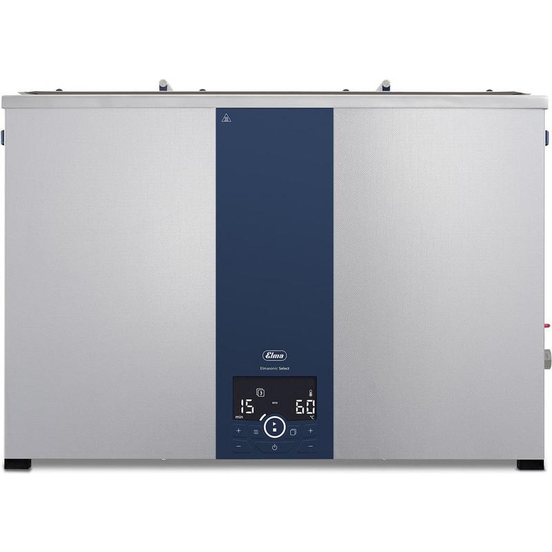 Ultrasonic Cleaner: Bench Top MPN:110 8778
