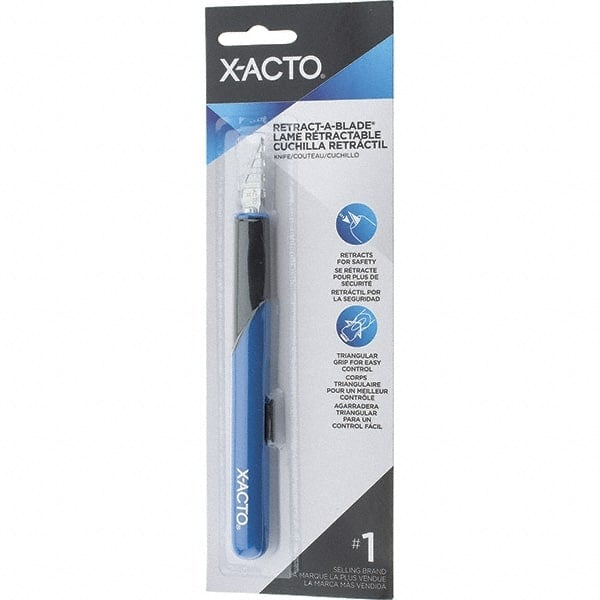Hobby Knives MPN:X3204