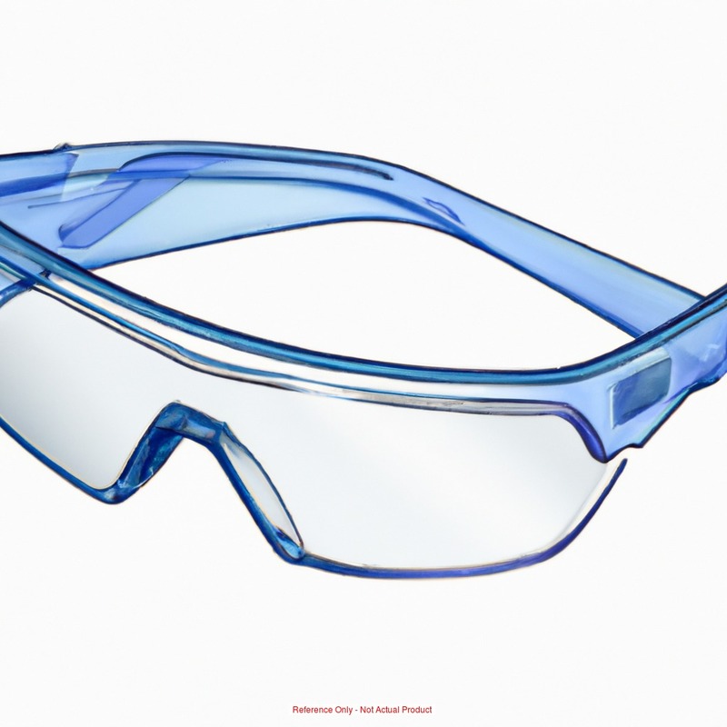 Eyewear Helium 15 Metal Detectable Weig MPN:SG-58BMD-AF