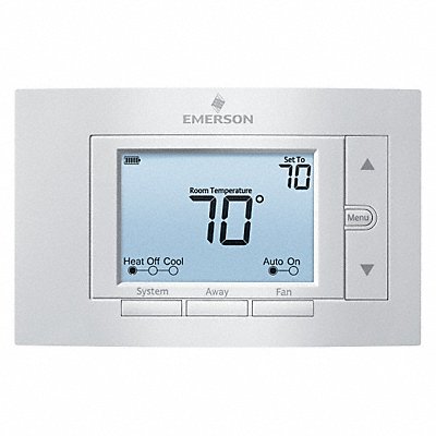 Example of GoVets Low Voltage Non Programmable Digital Thermostats category