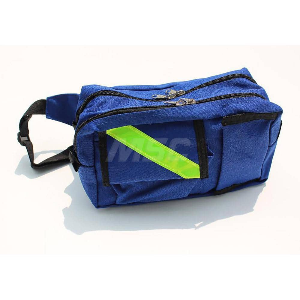 Empty Gear Bags, Bag Type: Trauma Bag , Overall Height: 6in , Overall Length: 10.00  MPN:450