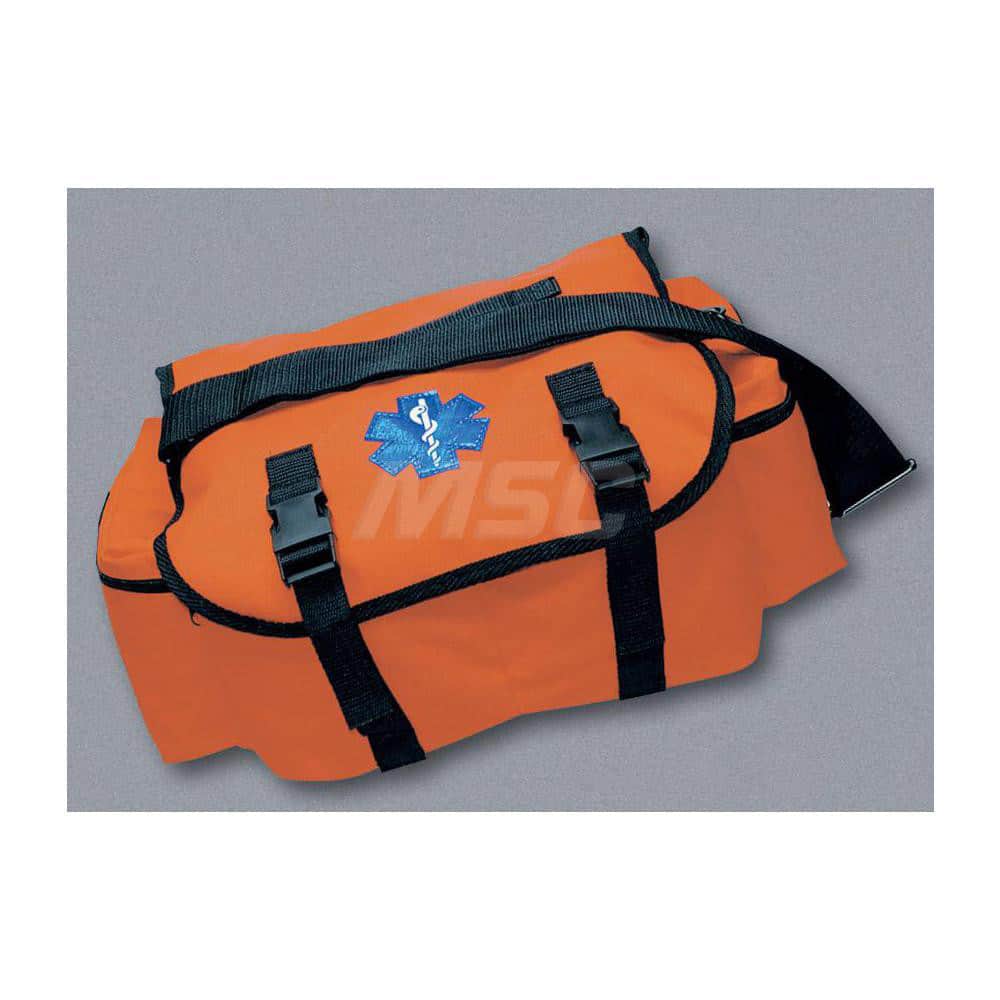 Empty Gear Bags, Bag Type: Trauma Bag , Overall Height: 10in , Overall Length: 17.00  MPN:620