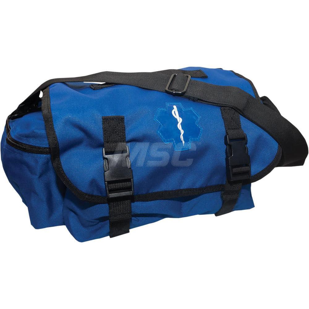 Empty Gear Bags, Bag Type: Trauma Bag , Overall Height: 10in , Overall Length: 17.00  MPN:622