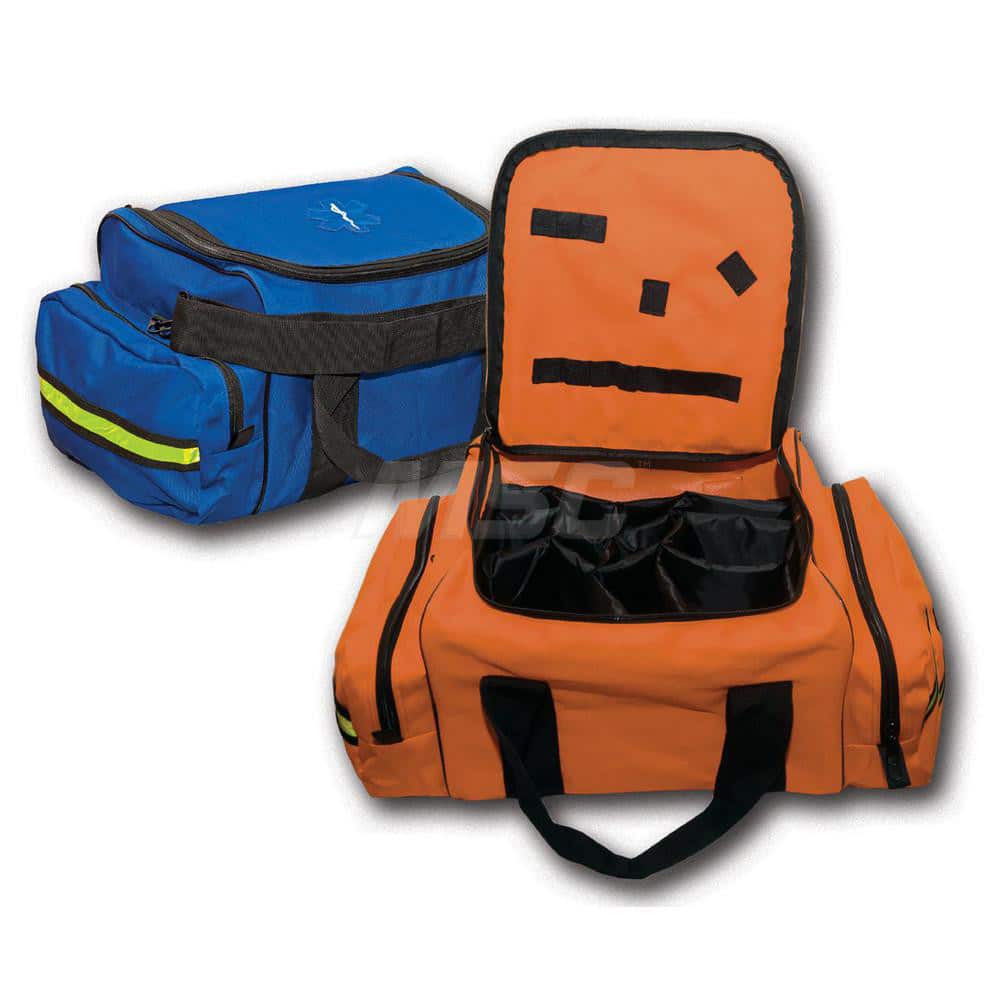 Empty Gear Bags, Bag Type: Trauma Bag , Overall Height: 9in , Overall Length: 20.00  MPN:802