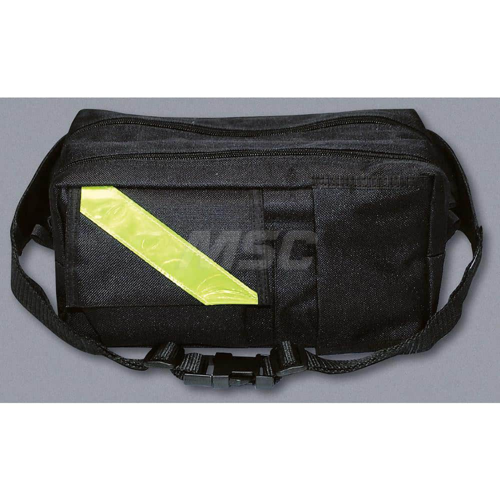 Empty Gear Bags, Bag Type: Trauma Bag , Overall Height: 6in , Overall Length: 10.00  MPN:825