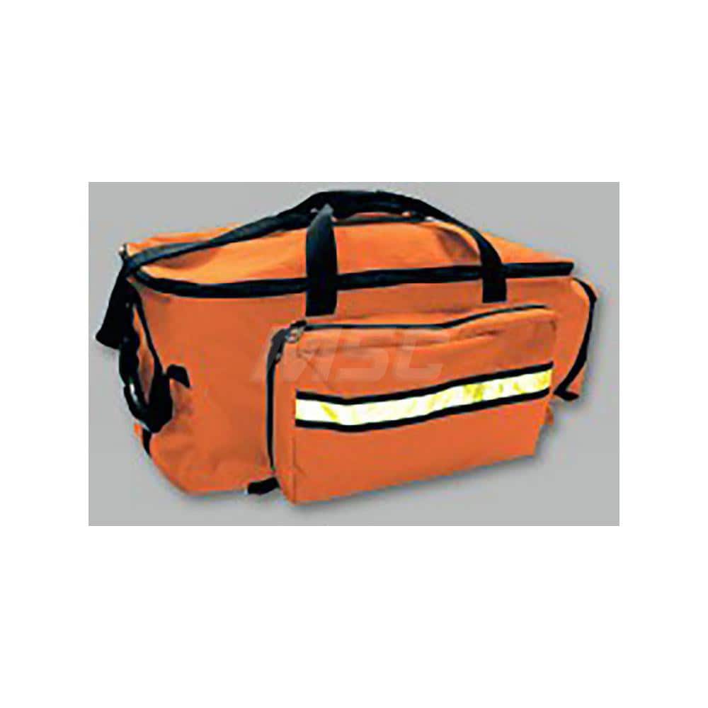 Empty Gear Bags, Bag Type: Trauma Bag , Overall Height: 10in , Overall Length: 24.00  MPN:826