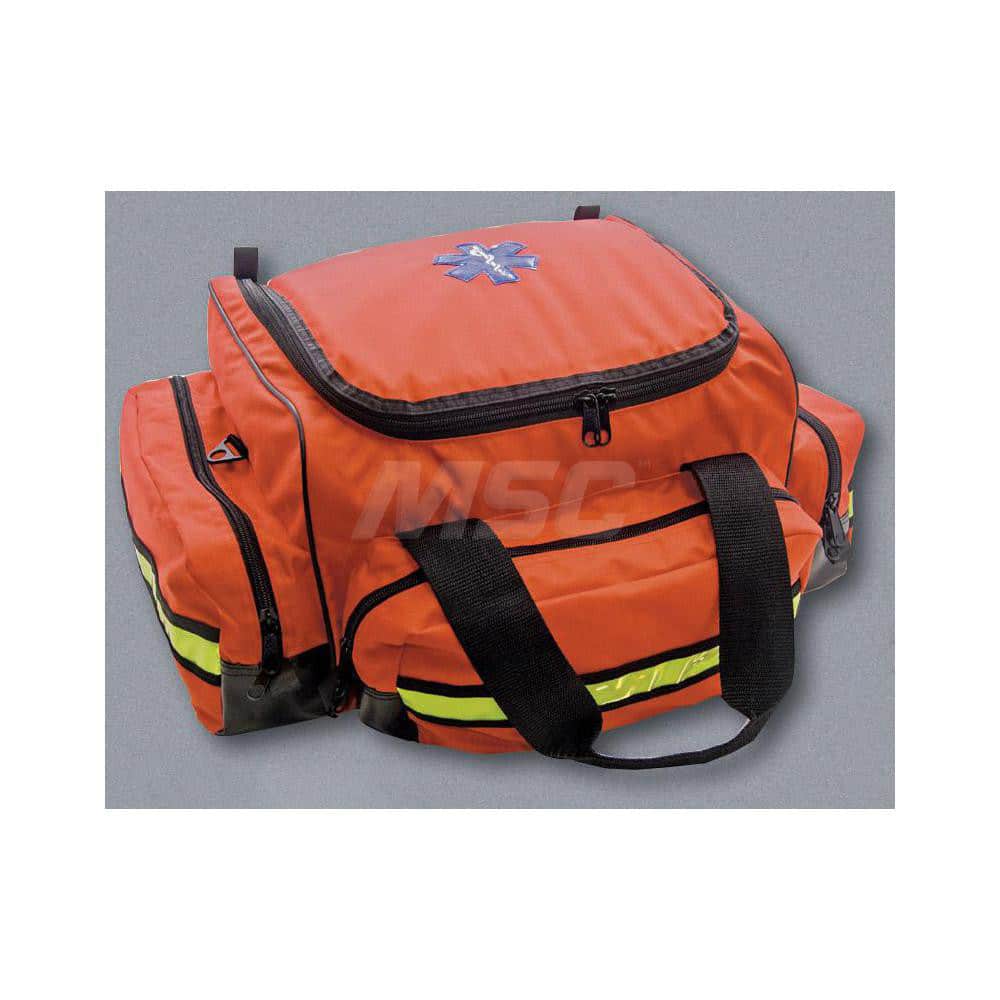 Empty Gear Bags, Bag Type: Trauma Bag , Overall Height: 9in , Overall Length: 20.00  MPN:837
