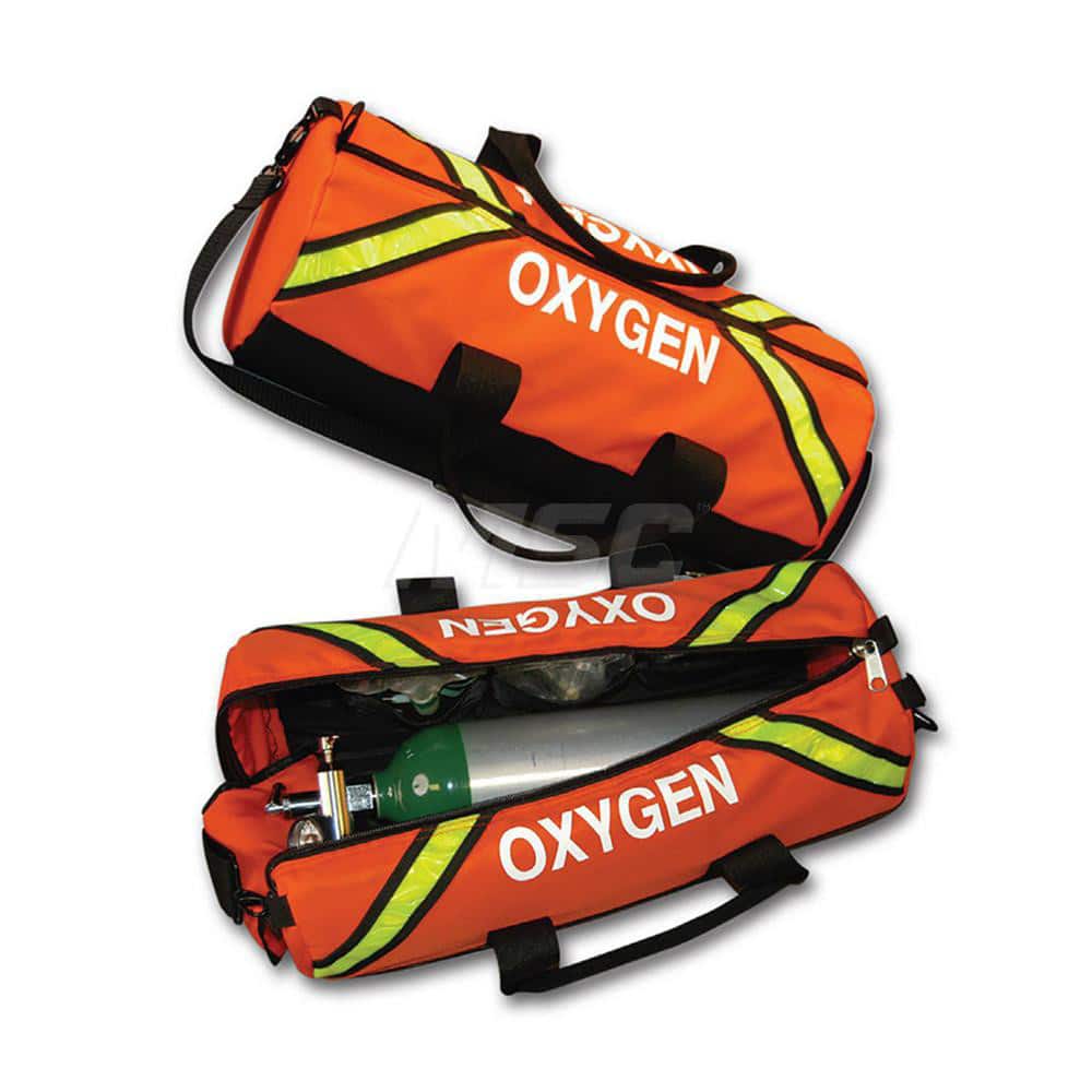 Empty Gear Bags, Bag Type: Trauma Bag , Overall Height: 5in , Overall Length: 21.00  MPN:844
