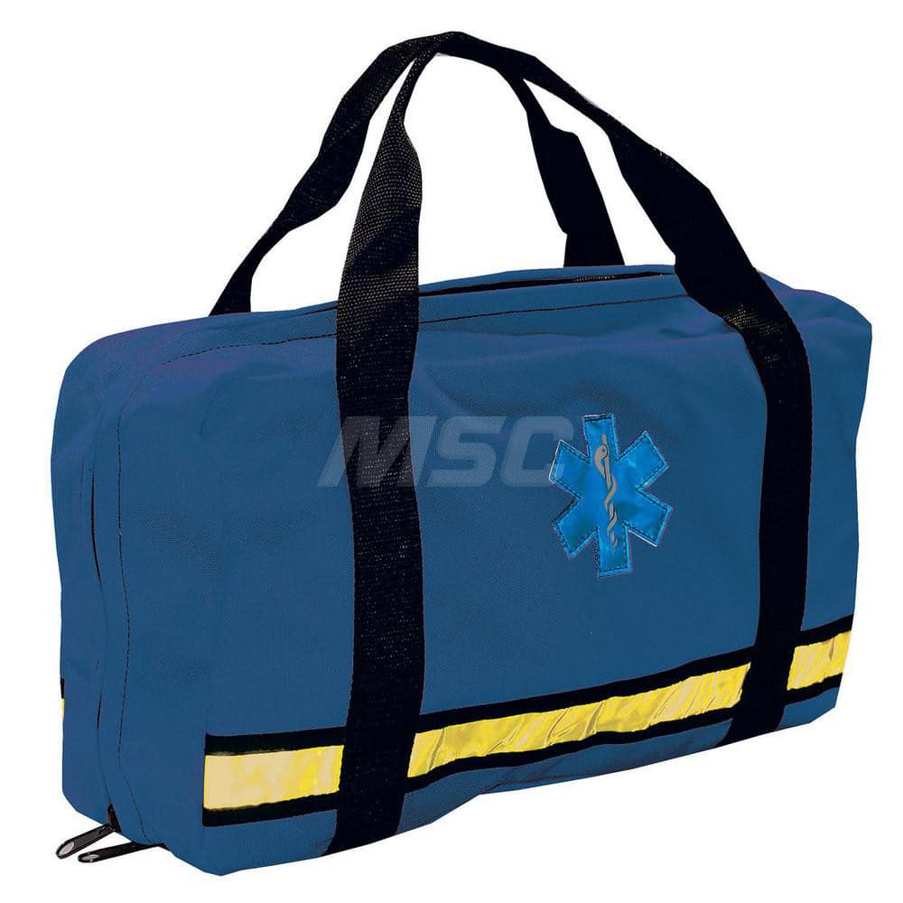 Empty Gear Bags, Bag Type: Trauma Bag , Overall Height: 5in , Overall Length: 16.00  MPN:846