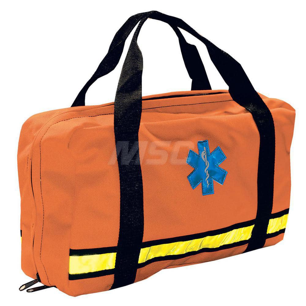 Empty Gear Bags, Bag Type: Trauma Bag , Overall Height: 5in , Overall Length: 16.00  MPN:847