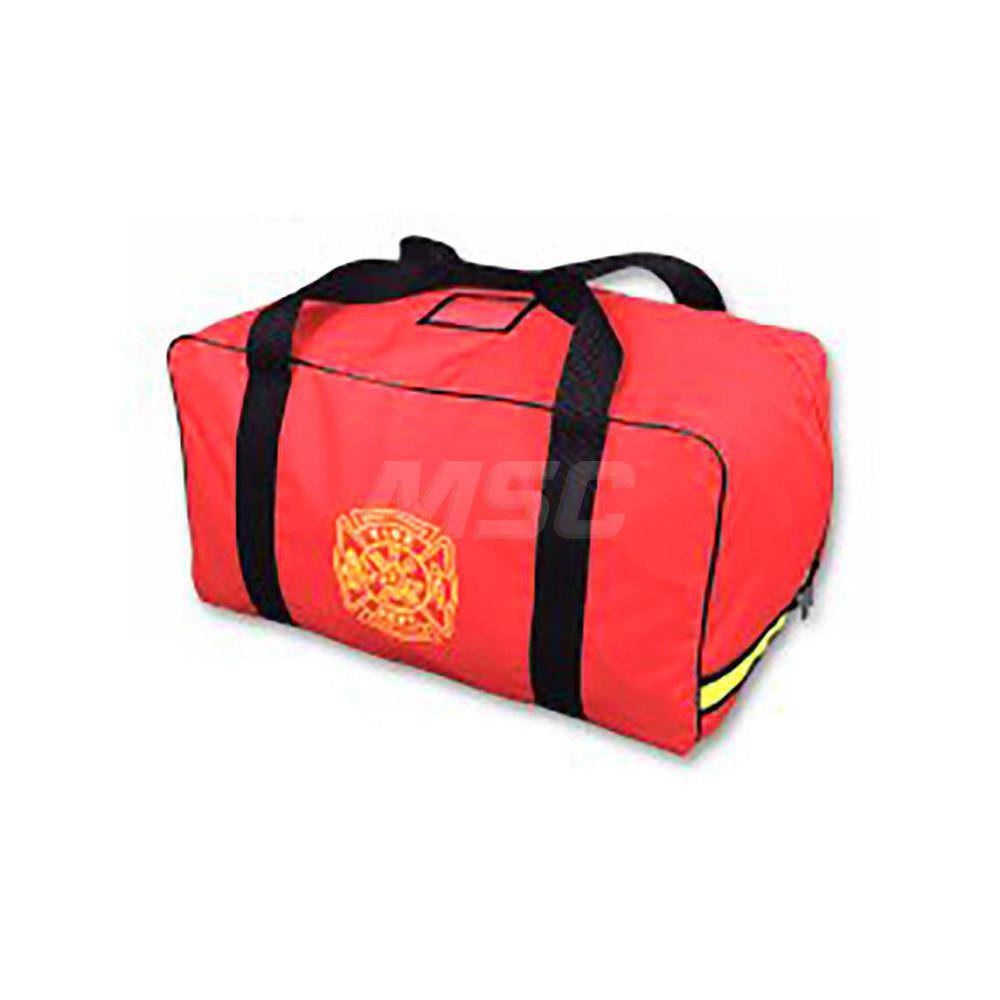 Empty Gear Bags, Bag Type: General Duty Gear Bags, Trauma Bag , Overall Height: 12in , Overall Length: 23.00  MPN:854