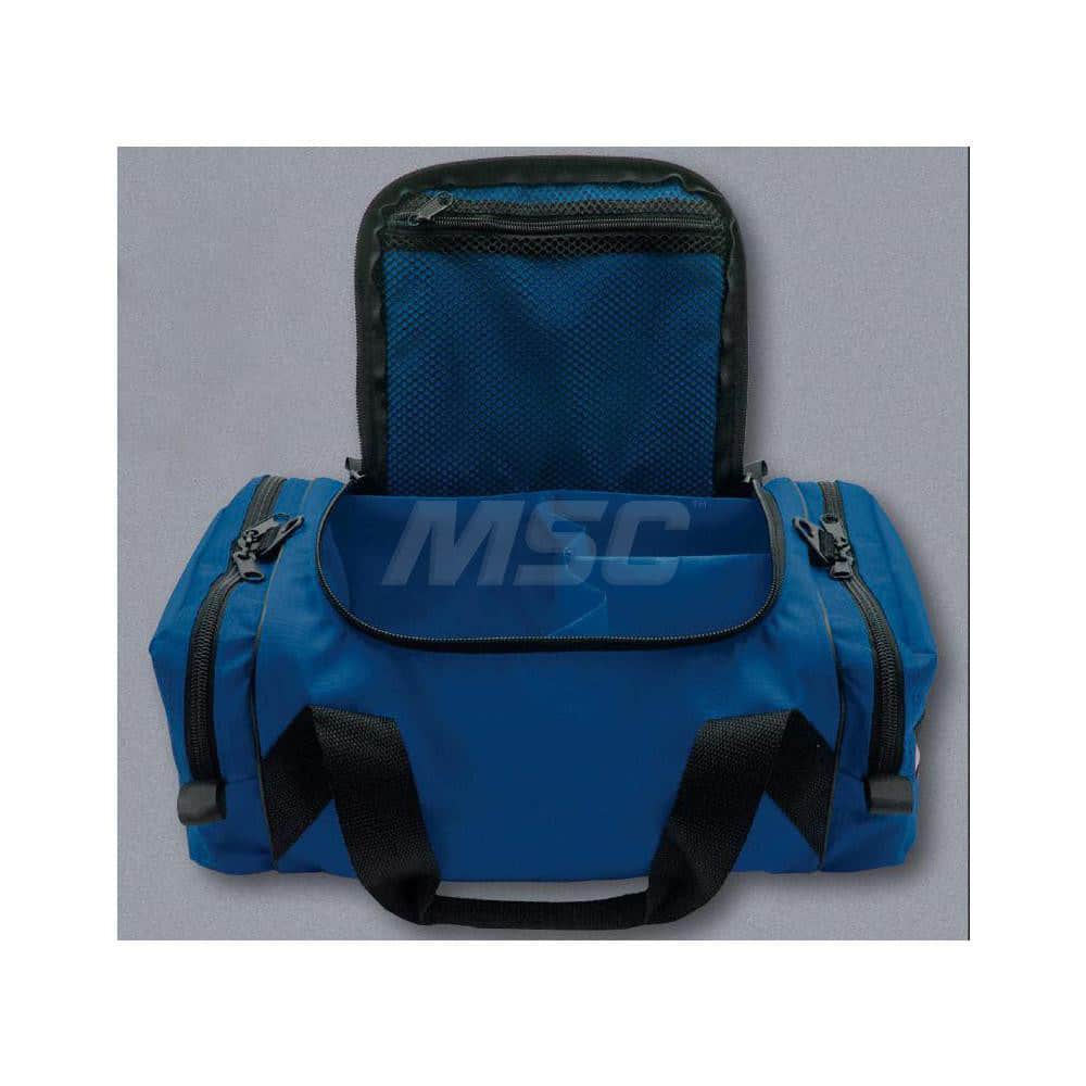 Empty Gear Bags, Bag Type: Trauma Bag , Overall Height: 6in , Overall Length: 14.00  MPN:869