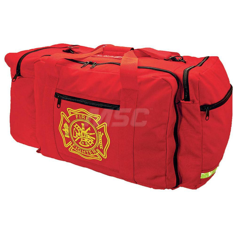 Empty Gear Bags, Bag Type: General Duty Gear Bags, Trauma Bag , Overall Height: 16in , Overall Length: 32.00  MPN:870