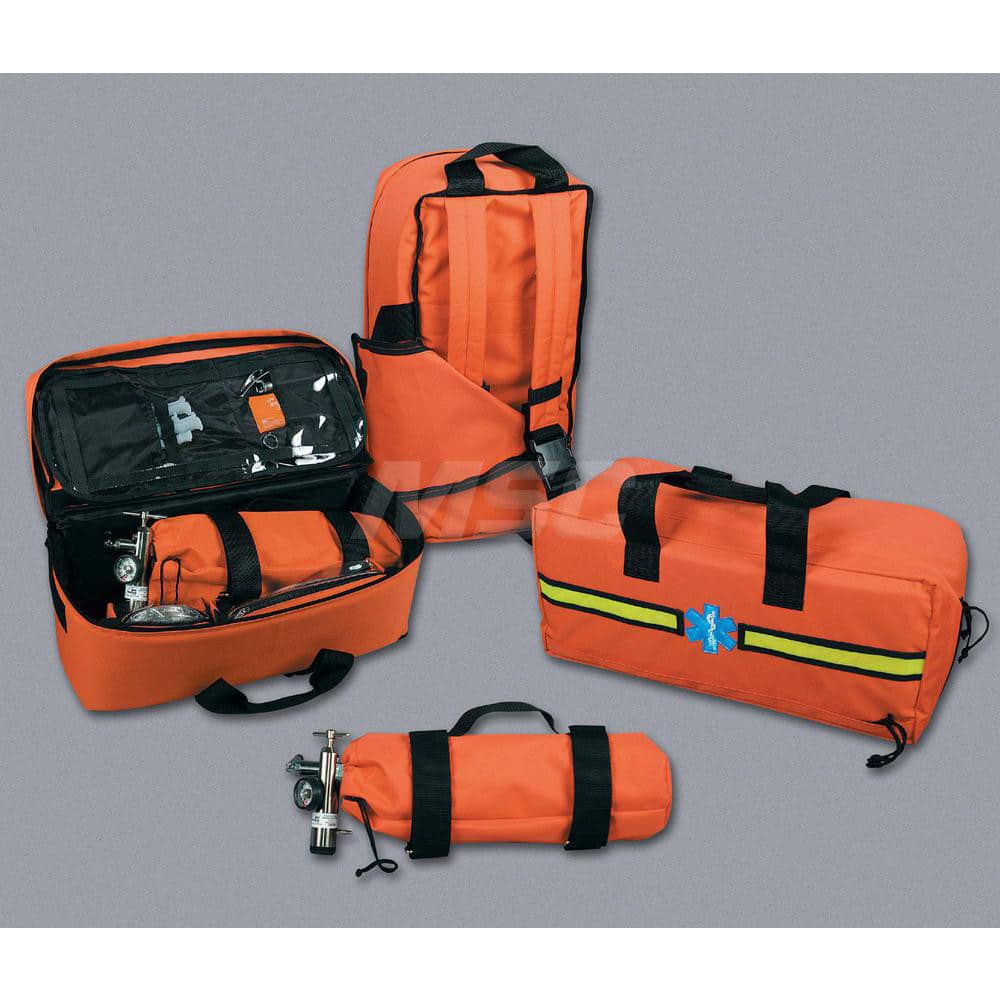 Empty Gear Bags, Bag Type: Trauma Bag , Overall Height: 9in , Overall Length: 23.00  MPN:879