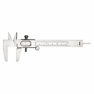 Vernier Caliper 5 MPN:2784