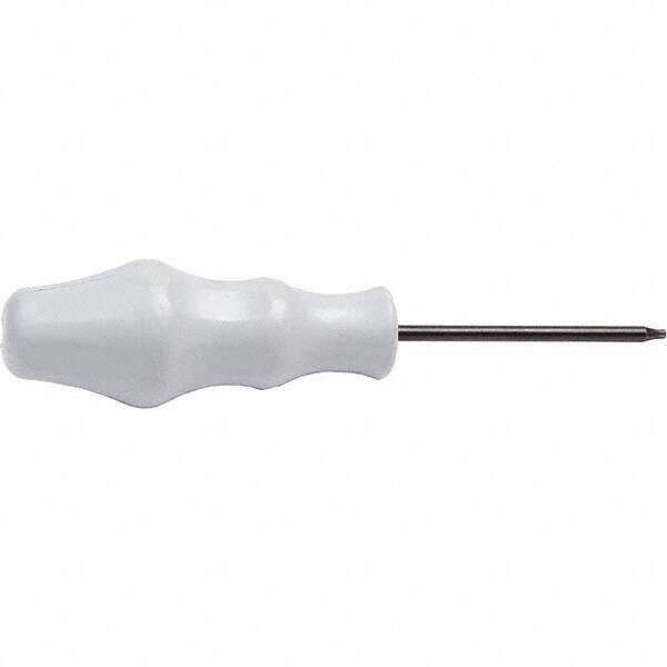 Driver for Indexables: T15 Torx Drive MPN:GZ319060