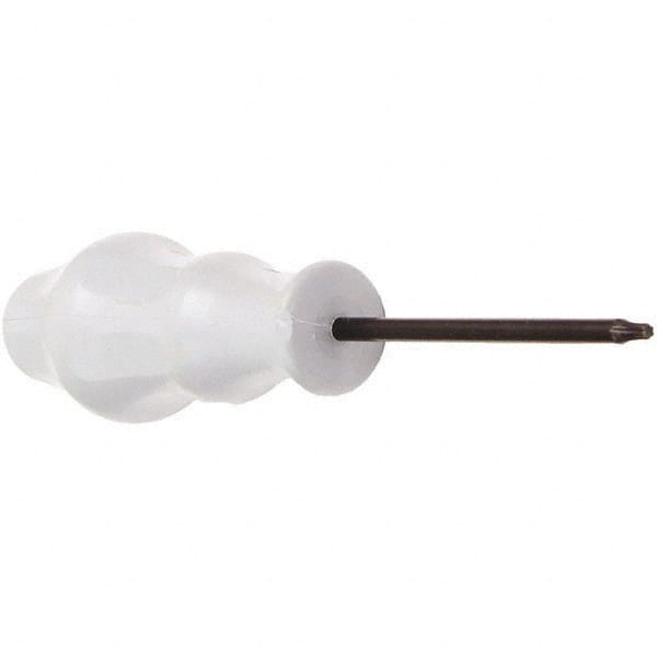 Driver for Indexables: T7 Torx Drive MPN:GZ349021
