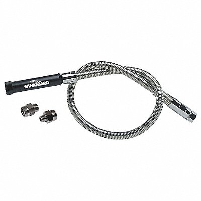 Pre-Rinse Hose w/Grip SS 3/4 -14 MPN:KL50-Y004-44U