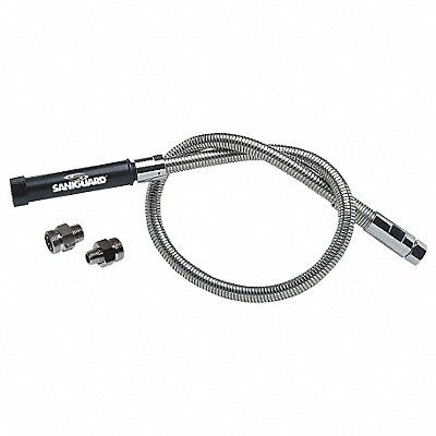 Pre-Rinse Hose w/Grip SS 3/4 -14 MPN:KN50-Y004-96U