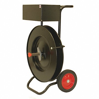 Example of GoVets Strapping Dispensers category